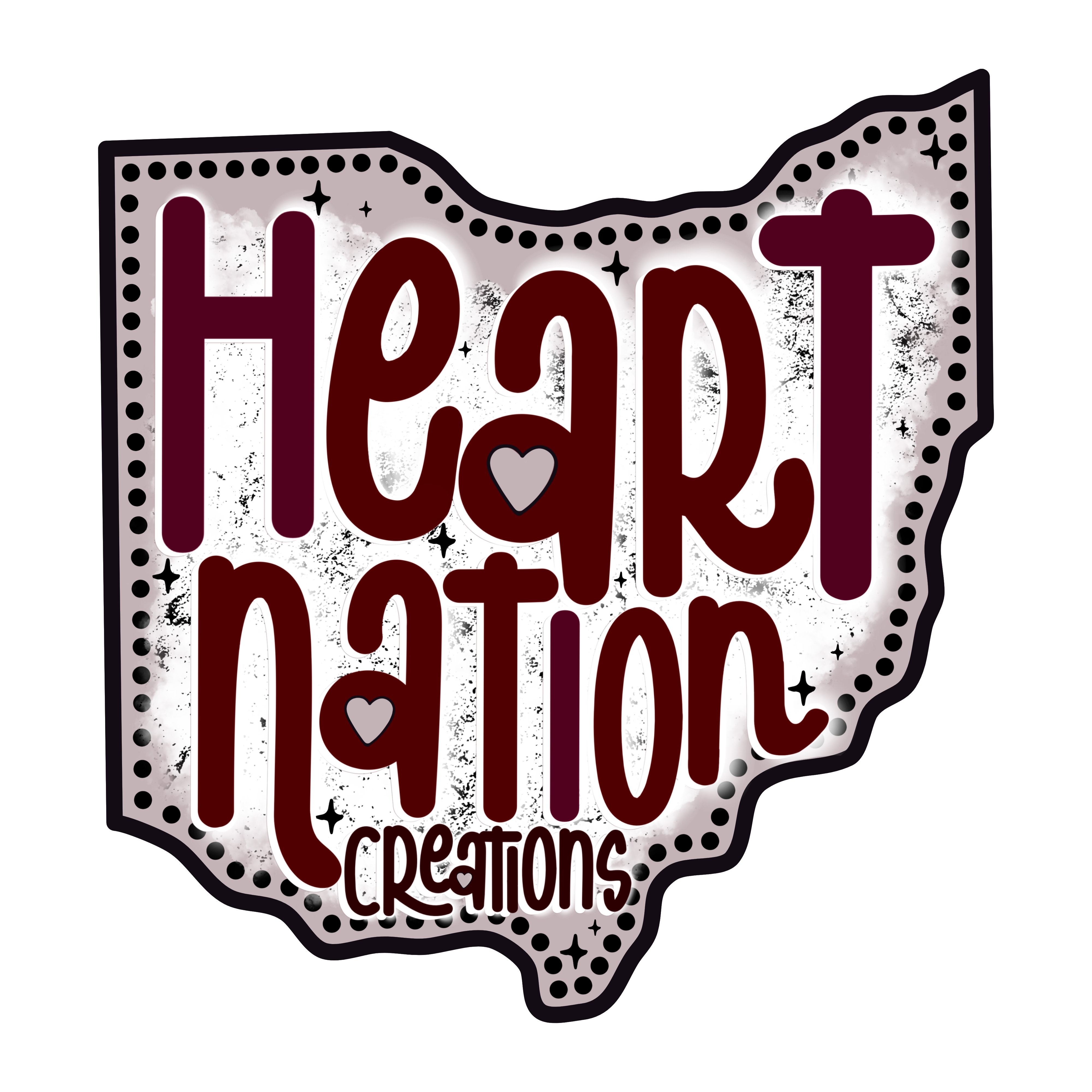 Heart Nation Creations
