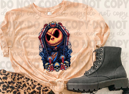Pumpkin King